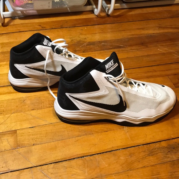 2015 Men’s Nike Air Max Audacity Sneakers - Picture 2 of 7